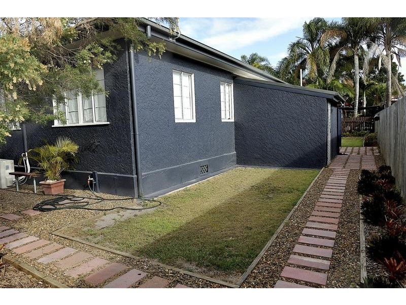 31 Branyan Street, Bundaberg West QLD 4670