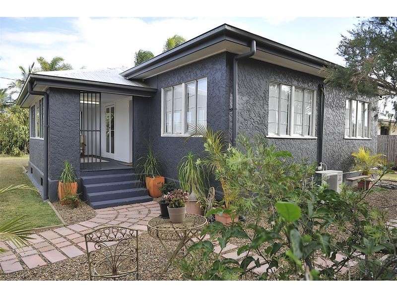 31 Branyan Street, Bundaberg West QLD 4670