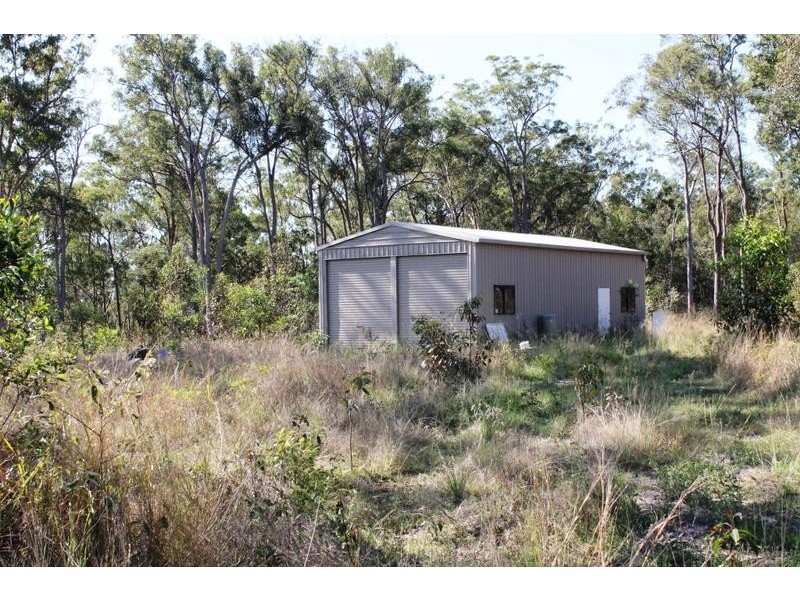 67 Walkers Road, South Bingera QLD 4670