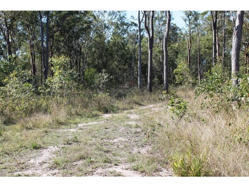 67 Walkers Road, South Bingera QLD 4670