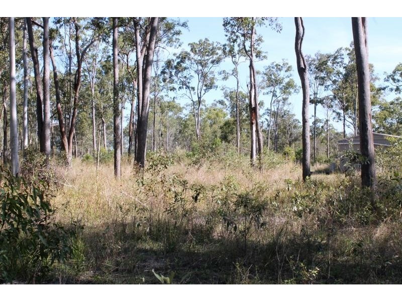 67 Walkers Road, South Bingera QLD 4670