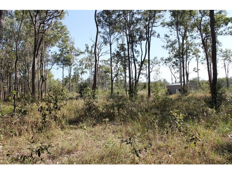 67 Walkers Road, South Bingera QLD 4670