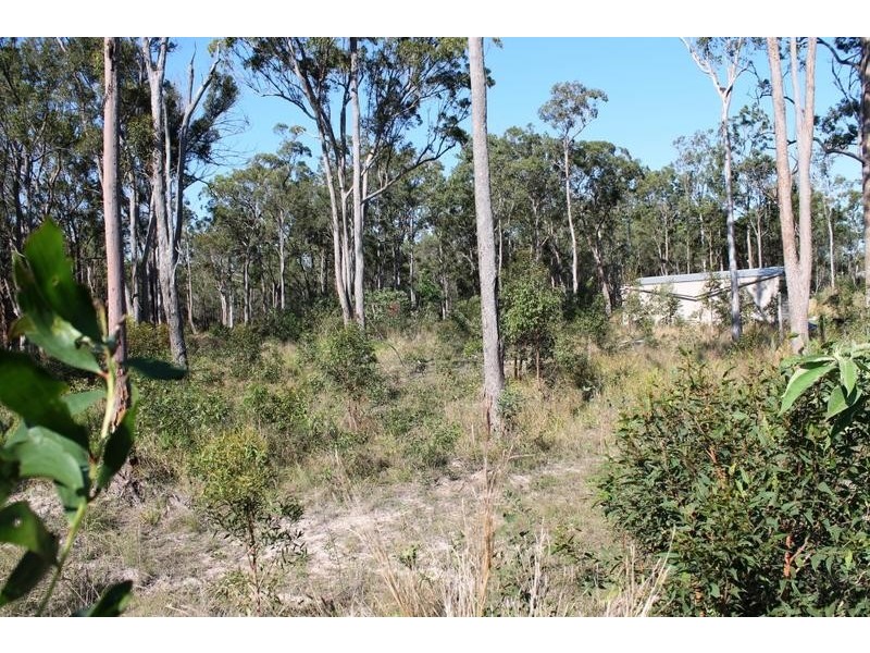 67 Walkers Road, South Bingera QLD 4670