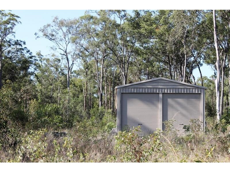 67 Walkers Road, South Bingera QLD 4670