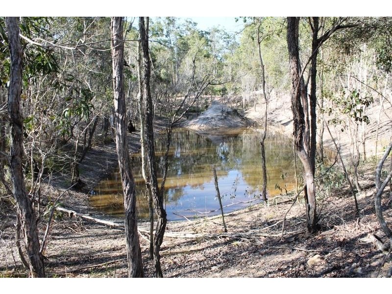 67 Walkers Road, South Bingera QLD 4670