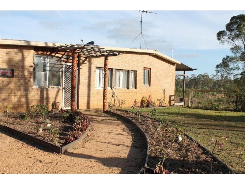 573 Bucca Road, Bucca QLD 4670