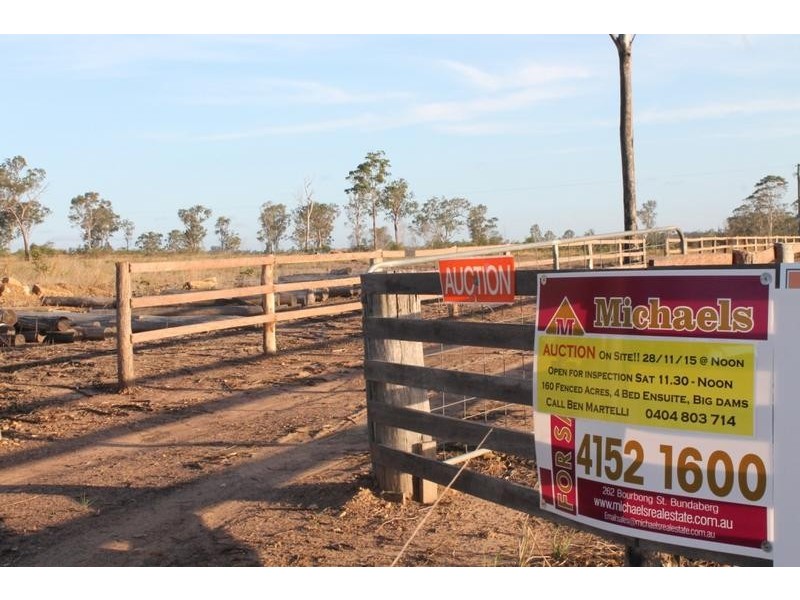 573 Bucca Road, Bucca QLD 4670