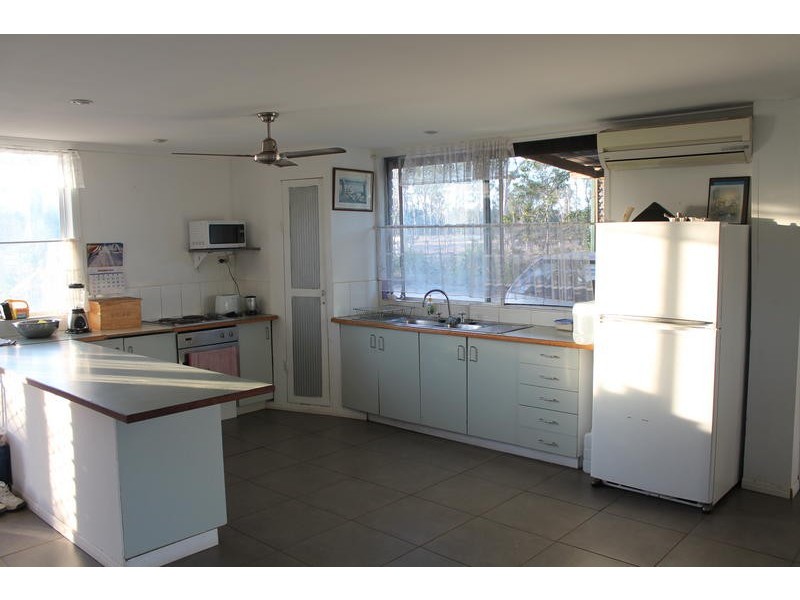 573 Bucca Road, Bucca QLD 4670