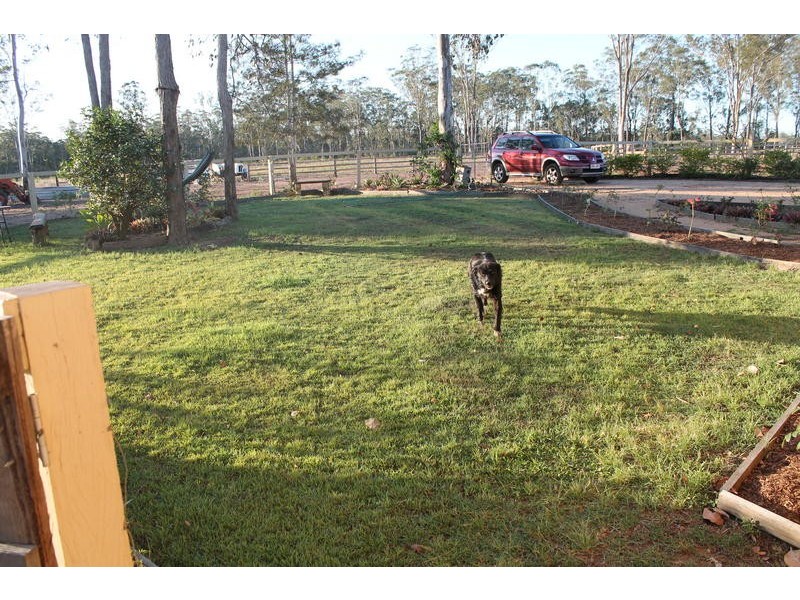 573 Bucca Road, Bucca QLD 4670