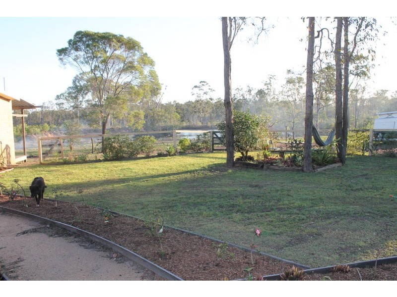 573 Bucca Road, Bucca QLD 4670