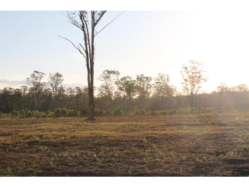 573 Bucca Road, Bucca QLD 4670