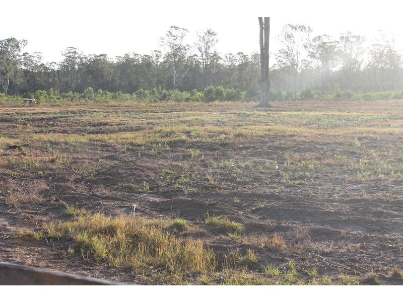 573 Bucca Road, Bucca QLD 4670