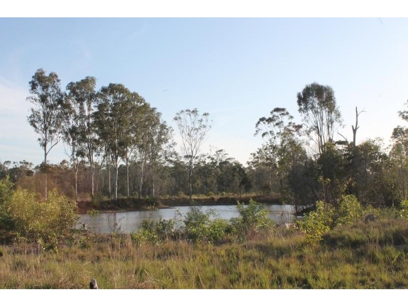 573 Bucca Road, Bucca QLD 4670