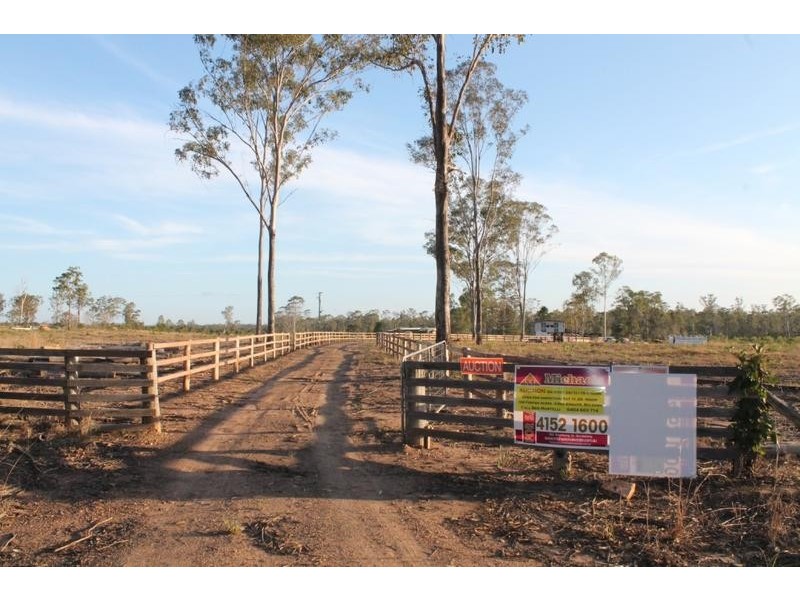 573 Bucca Road, Bucca QLD 4670