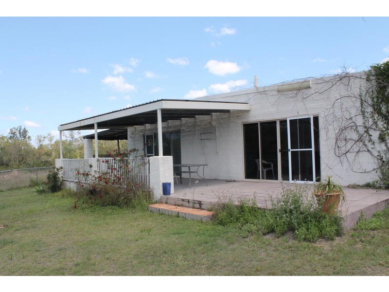 4044 Lowmead Road, Lowmead QLD 4676