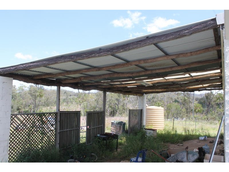4044 Lowmead Road, Lowmead QLD 4676
