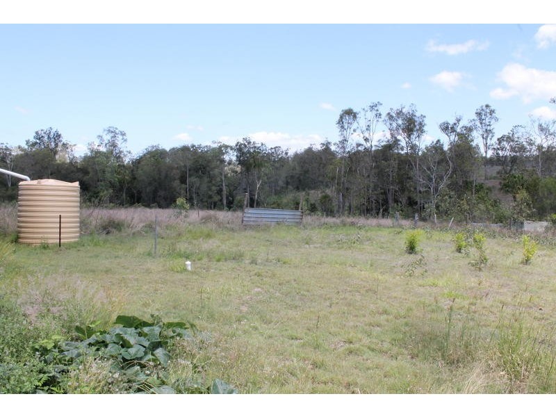 4044 Lowmead Road, Lowmead QLD 4676