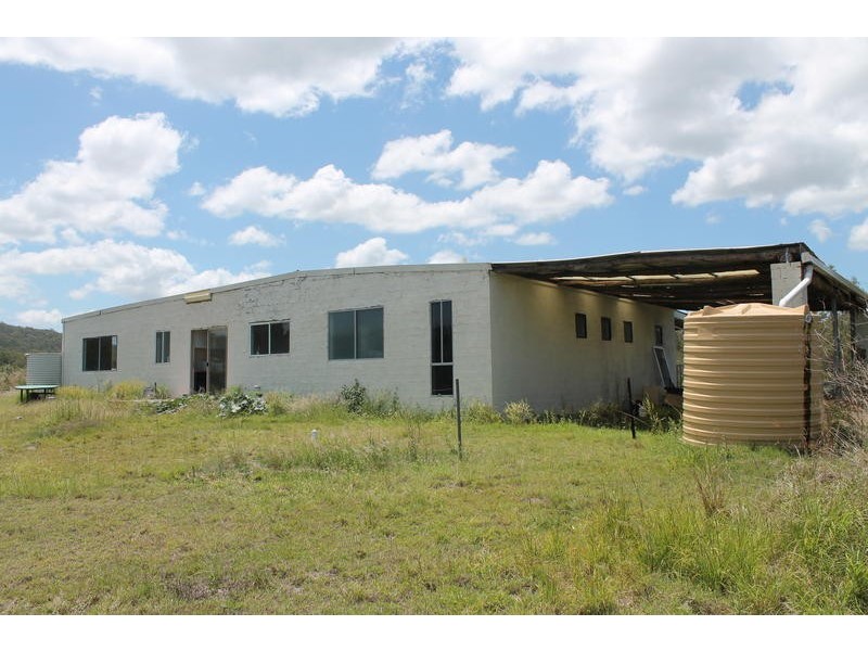 4044 Lowmead Road, Lowmead QLD 4676