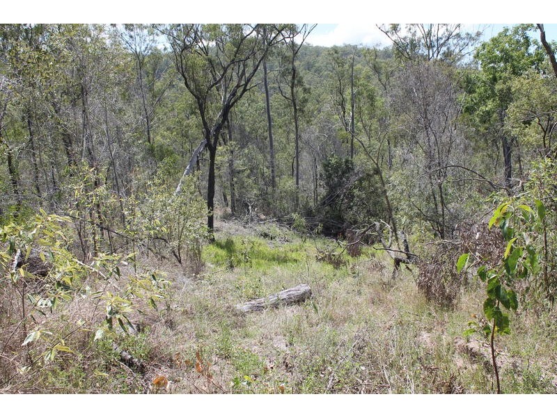 4044 Lowmead Road, Lowmead QLD 4676