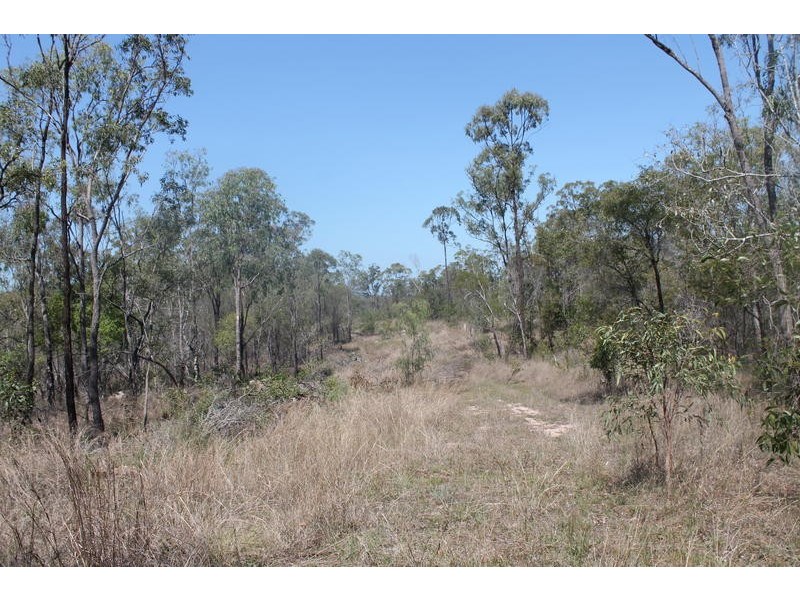 4044 Lowmead Road, Lowmead QLD 4676