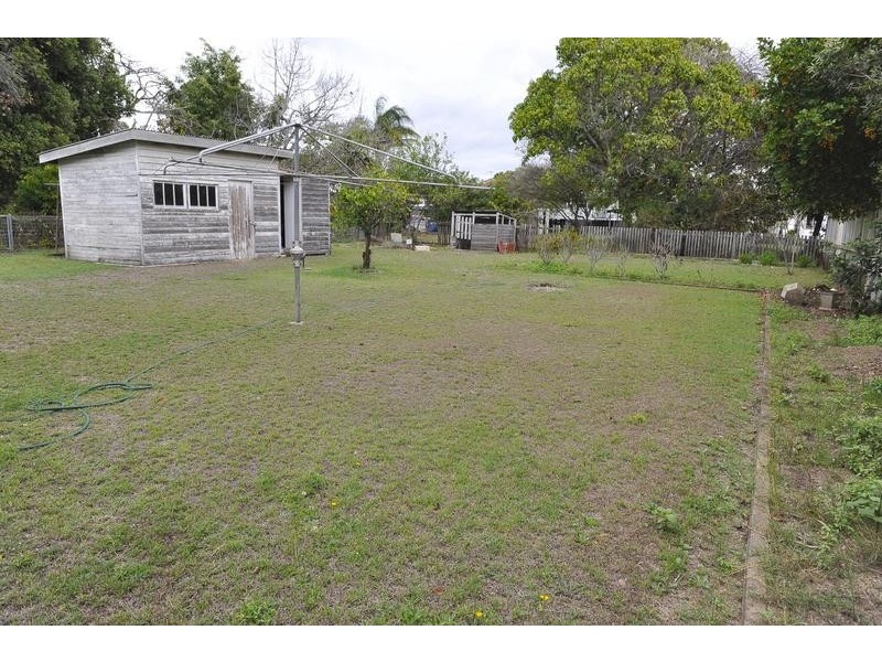 7 Castlereagh Street, Bundaberg South QLD 4670