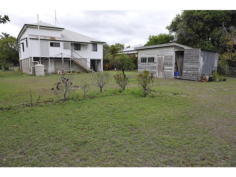 7 Castlereagh Street, Bundaberg South QLD 4670