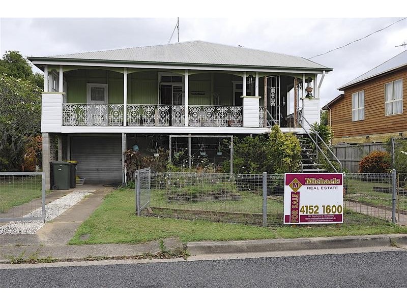 7 Castlereagh Street, Bundaberg South QLD 4670