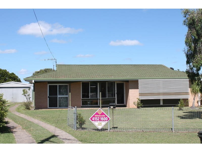 15 Phillips Street, Bundaberg North QLD 4670