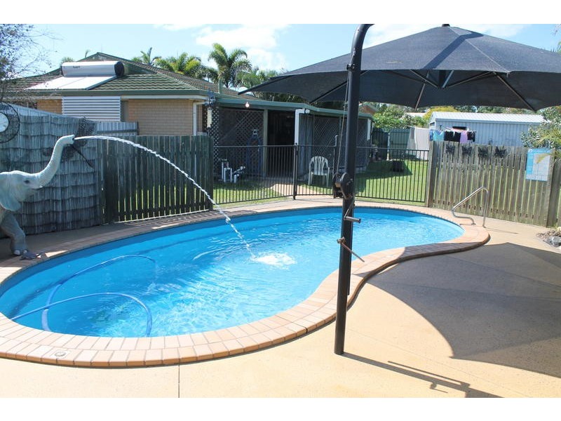 15 Phillips Street, Bundaberg North QLD 4670