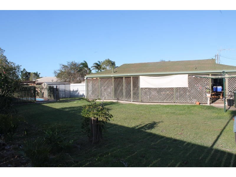 15 Phillips Street, Bundaberg North QLD 4670