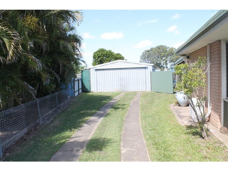 15 Phillips Street, Bundaberg North QLD 4670