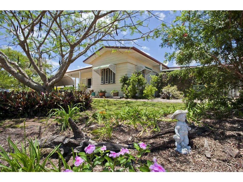 421 Grills Road, Dallarnil QLD 4621