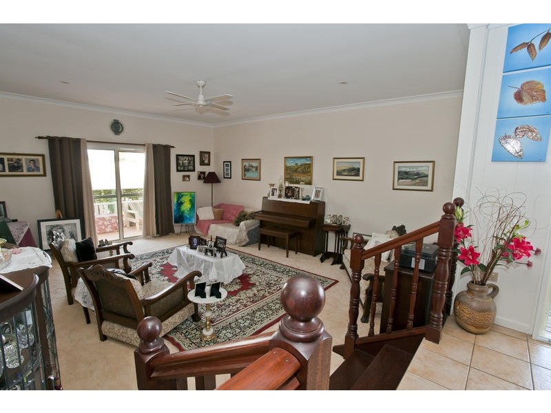 421 Grills Road, Dallarnil QLD 4621