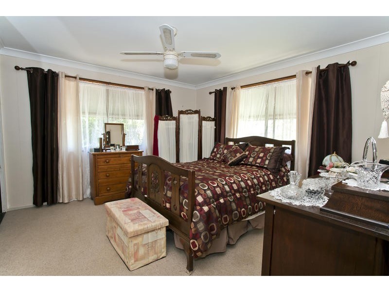 421 Grills Road, Dallarnil QLD 4621