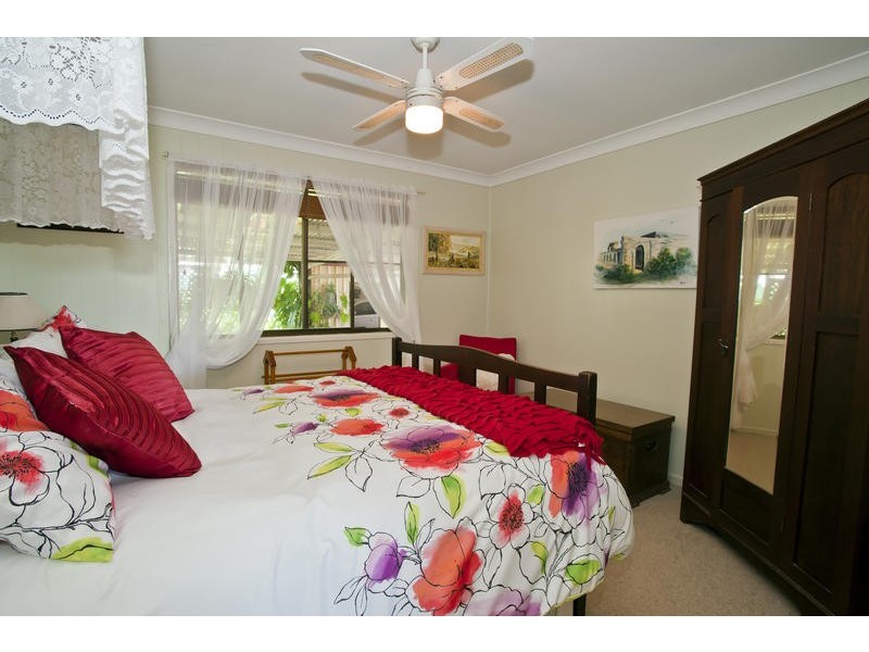 421 Grills Road, Dallarnil QLD 4621
