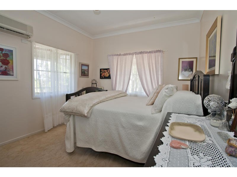 421 Grills Road, Dallarnil QLD 4621