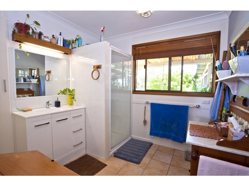 421 Grills Road, Dallarnil QLD 4621