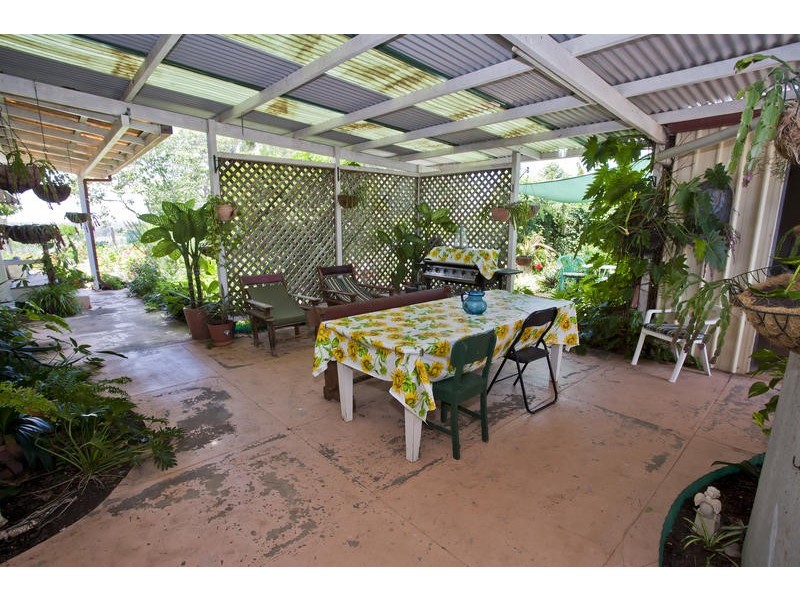 421 Grills Road, Dallarnil QLD 4621