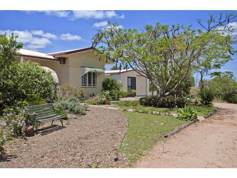 421 Grills Road, Dallarnil QLD 4621
