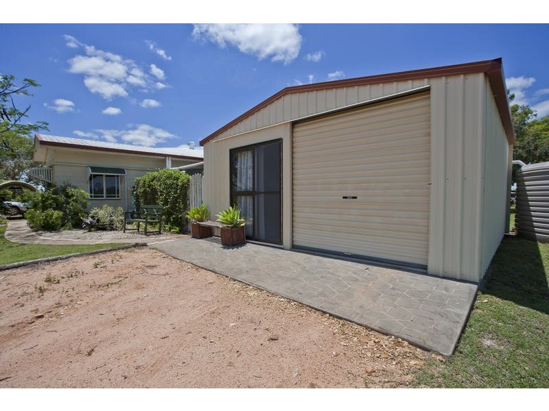 421 Grills Road, Dallarnil QLD 4621