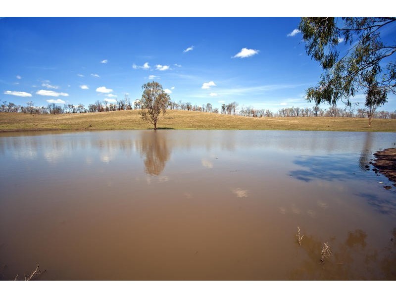 421 Grills Road, Dallarnil QLD 4621