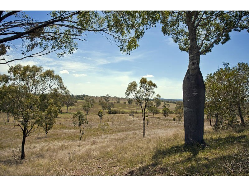 421 Grills Road, Dallarnil QLD 4621