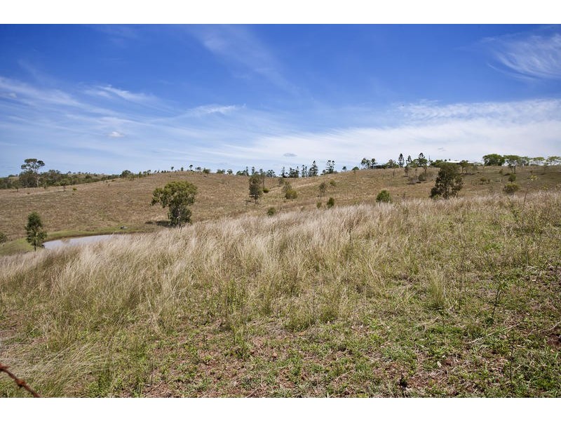 421 Grills Road, Dallarnil QLD 4621