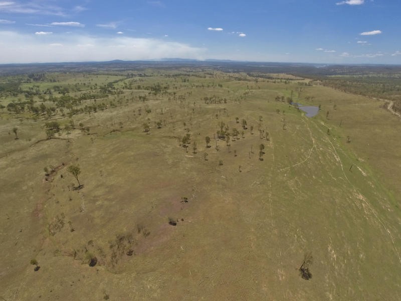 421 Grills Road, Dallarnil QLD 4621