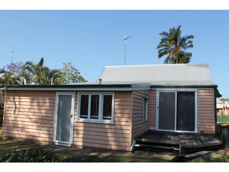 Bundaberg South QLD 4670