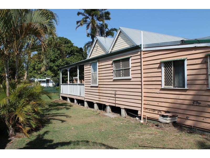 Bundaberg South QLD 4670