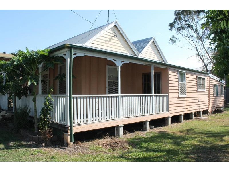 Bundaberg South QLD 4670