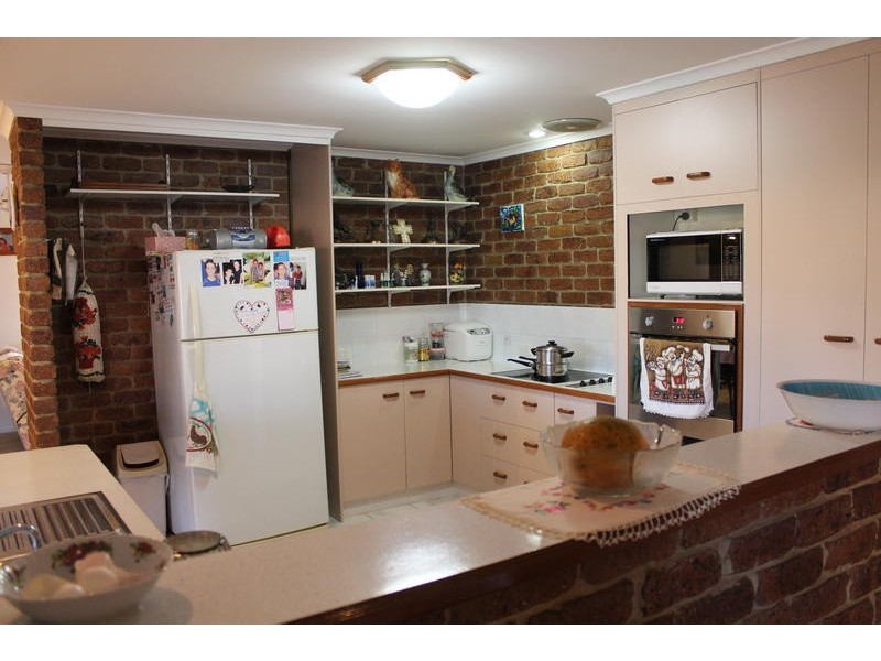 78 Ten Mile Road, Sharon QLD 4670