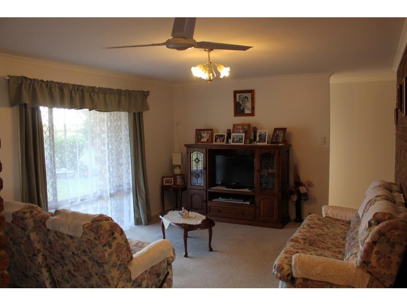 78 Ten Mile Road, Sharon QLD 4670