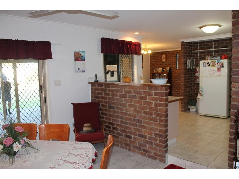 78 Ten Mile Road, Sharon QLD 4670